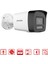 Hıkvısıon DS-2CD1021G2-LIUF 2mpix, 4mm Lens, H265+ ,20MT Gece Görüşü, Hybrid Light, Sd Kart,dahili Mikrofon, Poe, Bullet Ip Kamera 2
