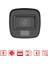 Hıkvısıon DS-2CD1021G2-LIUF 2mpix, 4mm Lens, H265+ ,20MT Gece Görüşü, Hybrid Light, Sd Kart,dahili Mikrofon, Poe, Bullet Ip Kamera 3