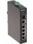 PFS3106-4ET-60-V2, 4 Port, Megabit, Poe 60W, 1 Port Gigabit Uplink, 1 Port Gigabit Sfp, Yönetilemez, Masaüstü Switch 1