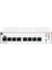 Hp Aruba Instant On, JL810A 1830-8G, 8port, Gigabit, Yönetliebilir, Rack Mount Switch 1