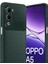 Oppo A5 4g Auto Focus Karbon Kapak - Koyu YEŞIL-(5796) - M967K805-R00967 2