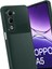 Oppo A5 4g Auto Focus Karbon Kapak - Koyu YEŞIL-(5796) - M967K805-R00967 3