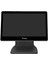 TP-9500+, Intel I7 5.nesil, 15.6" Ekran, 8gb Ram, 128GB Ssd, Endüstriyel, Dokunmatik Pos Pc 1