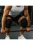Diz Bandajı 2’li Fitness Dizliği Ağırlık Dizliği Fitness Knee Wraps Fitness Dizlik Sarmalı Dizlik 6