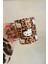 Hello Kitty Leopar Kupa Bardak - Baskılı Kupa Bardak 2