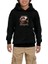 Black Sabbath House Album Siyah Çocuk Kapşonlu Sweatshirt 1