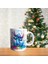 Stitch Porselen Kupa 2