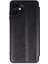 Samsung Galaxy A07 Flip Cover - Siyah 1