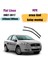 Fiat Linea Muz Silecek Takımı (2007-2017) Orkapar 1