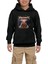 Megadeth Endgame Siyah Çocuk Kapşonlu Sweatshirt 1