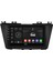 Mazda 5 Android Multimedya Sistemi 4-64 Clarion GL-500 (2012-2013) 5