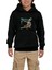 Trivium The Crusade Siyah Çocuk Kapşonlu Sweatshirt 1