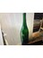 Yeşil Renk Fransız Büyük Boy Şarap Şişesi 47 cm Uzunluğunda 13 cm Çapında 4