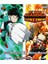 My Hero Academı Tradıng Card Game 2 Play Rıval Decks Mıdorıya Vs Bokugo -Nadir Koleksiyonluk 3