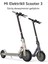 Mi Elektrikli Scooter 3 1
