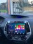 Hyundaı I20 2012-14 9" Uyumlu Android Multimedia Gerçek 4/64 Kablosuz Carplay Geri Görüş Kameralı 3