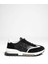Bağcıklı Termo Taban Sneaker 101-24614-08 Kadın Ayakkabı 4