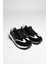 Bağcıklı Termo Taban Sneaker 101-24614-08 Kadın Ayakkabı 5