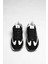 Bağcıklı Termo Taban Sneaker 101-24614-08 Kadın Ayakkabı 6