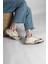 Bağcıklı Termo Taban Sneaker 101-24614-08 Kadın Ayakkabı 1
