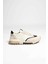 Bağcıklı Termo Taban Sneaker 101-24614-08 Kadın Ayakkabı 4