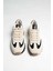 Bağcıklı Termo Taban Sneaker 101-24614-08 Kadın Ayakkabı 5