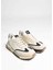 Bağcıklı Termo Taban Sneaker 101-24614-08 Kadın Ayakkabı 6