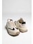 Bağcıklı Termo Taban Sneaker 101-24614-08 Kadın Ayakkabı 7