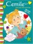 Cemile'nin Çıkartmalı Aktivite Kitabı 296 Simli Çıkartma 1