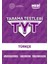 Tyt Tarama Testleri Tüm Dersler Dahil (Meb) 8