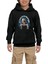 Megadeth A Tout Le Monde Siyah Çocuk Kapşonlu Sweatshirt 1
