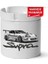 Toyota Supra Baskılı Porselen At-Söndür Küllük 1