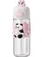 Panda Figürlü Pipetli Suluk 600ML 1