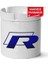 Vw R Logo Baskılı Porselen At-Söndür Küllük (Kl-Otmbl-Vw) 1