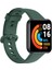 Xiaomi Redmi Watch 2 Klasik Kordon - Haki Yeşil 1