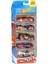 Bfs Nessiworld 1806 Kampanya - Hot Wheels Beşli Araba Seti - Erkol Özel Kampanya Fiyatı 4