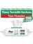 Easy Clean Yüzey Temizlik Havlusu 100 Yaprak x 10 Adet 4
