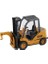 Bfs SZT-9967 Sürtmeli Metal Inşaat Aracı Forklift 3