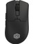 M24 Storm Mini PAW3311 12000 Dpı Siyah Kablosuz Gaming Mouse 1