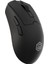 M24 Storm Mini PAW3311 12000 Dpı Siyah Kablosuz Gaming Mouse 2