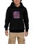 Sodom Better Off Dead Siyah Çocuk Kapşonlu Sweatshirt 1