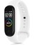 Xiaomi Mi Band 4 Klasik Kordon - Beyaz 1