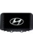 Hyundai Kona Android Multimedya Sistemi 4-64 Clarion GL-500 (2018-2021) 2