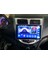 Hyundaı Accent Blue 2011-19 9" Gri Uyumlu Android Multimedia Gerçek 4/64 Kablosuz Carplay Geri Görüş Kameralı 3