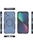 iPhone 13 Magsafe Kılıf, Manyetik Düşmeye Dayanıklı Telefon Kılıfı Kapağı iPhone 13 (Yurt Dışından) 2