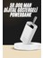 Hızlı Taşınabilir 50.000 Mah Powerbank Led Ekran Android ve İOS Uyumlu 1