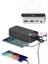 Hızlı Taşınabilir 50.000 Mah Powerbank Led Ekran Android ve İOS Uyumlu 5