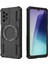 Samsung Galaxy A23 Magsafe Kılıf, Manyetik Düşmeye Dayanıklı Telefon Kılıfı Kapağı Samsung Galaxy A23 (Yurt Dışından) 1