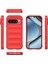 Google Pixel 10/10 Pro Telefon Kılıfı, Yumuşak Tpu Darbeye Dayanıklı Kapak Telefon Kılıfı Kapağı Google Pixel 10/10 Pro (Yurt Dışından) 1