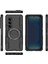 Infinix Hot 50 Pro 4g Magsafe Kılıf, Manyetik Düşmeye Dayanıklı Telefon Kılıfı Kapağı Infinix Hot 50 Pro 4g (Yurt Dışından) 2